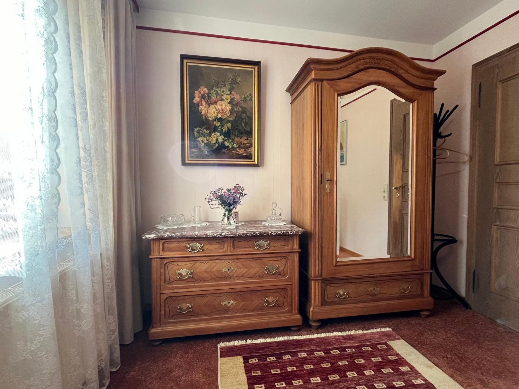 Ferienoase In Der Bierstadt Radeberg Bei Dresden Екстериор снимка